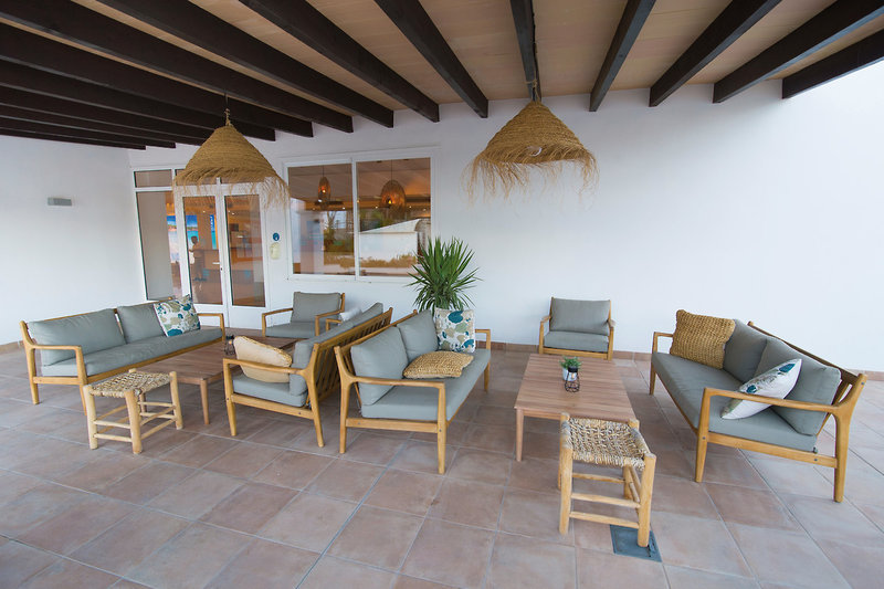 COOEE Cala Llenya Resort Ibiza 22