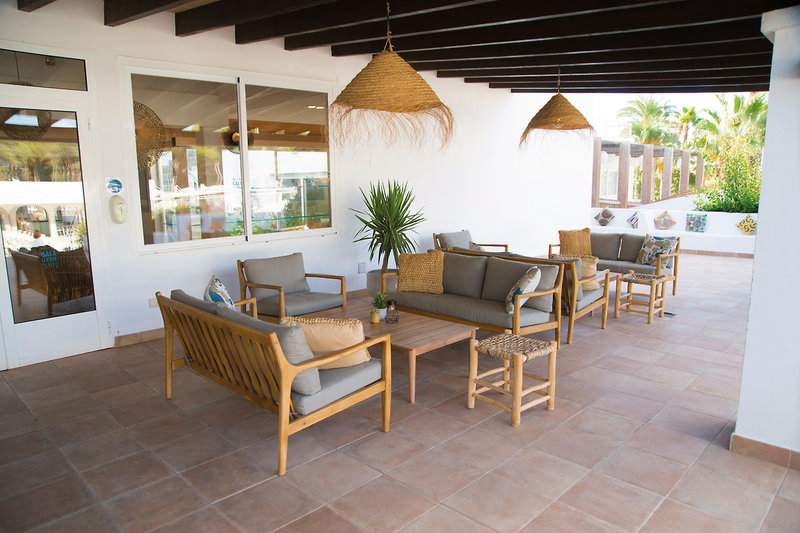 COOEE Cala Llenya Resort Ibiza 23