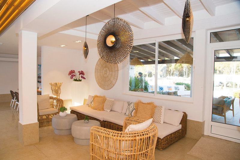 COOEE Cala Llenya Resort Ibiza 24