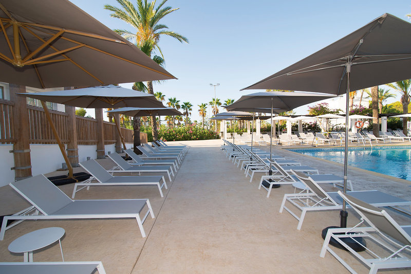 COOEE Cala Llenya Resort Ibiza 25