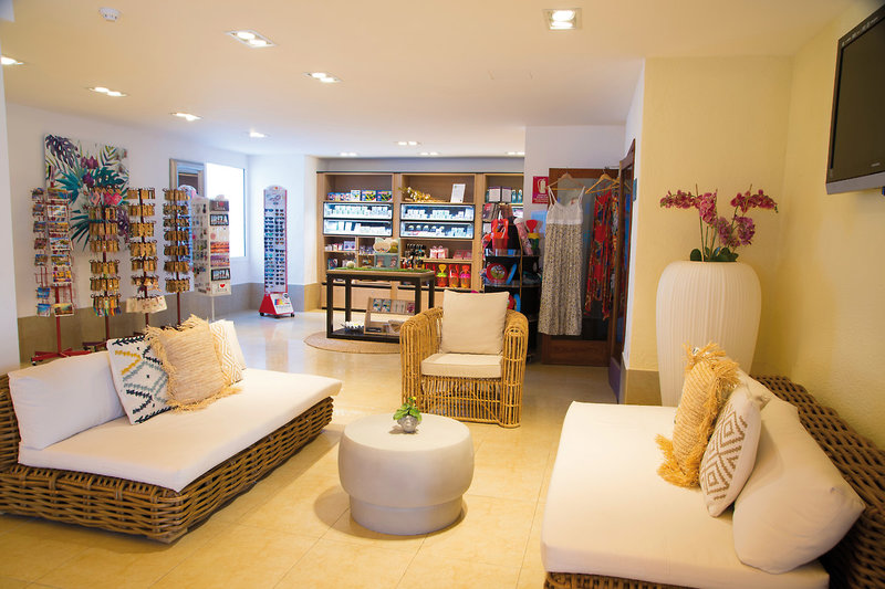 COOEE Cala Llenya Resort Ibiza 26