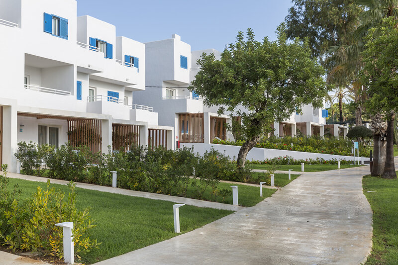 Cala Llenya Resort Ibiza 1