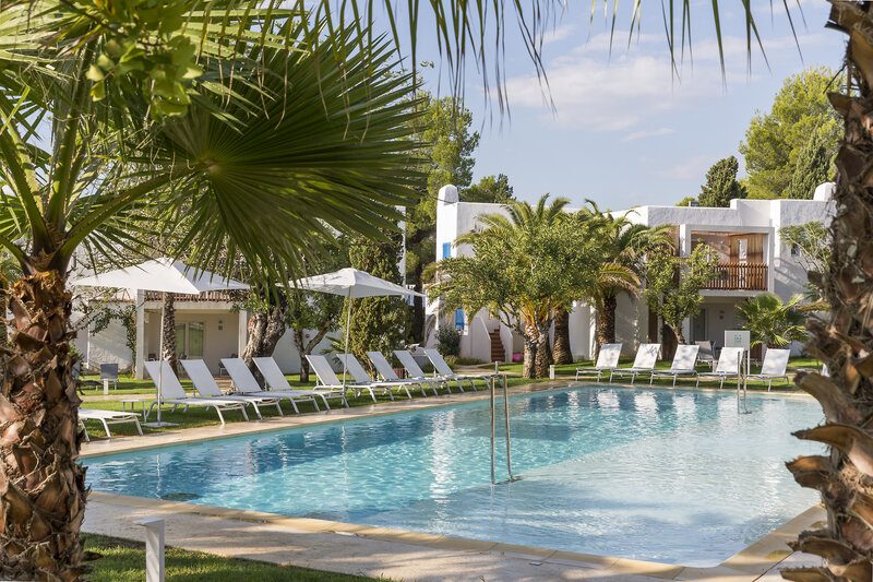 Cala Llenya Resort Ibiza 2