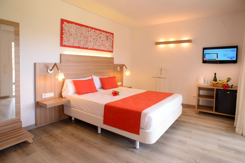 Cala Llenya Resort Ibiza 3