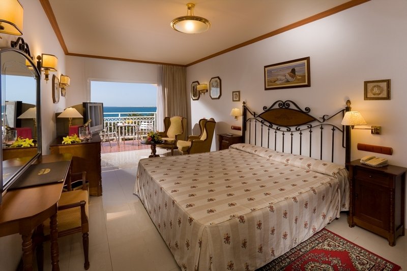 Hotel San Agustín Beach Club Gran Canarias 3