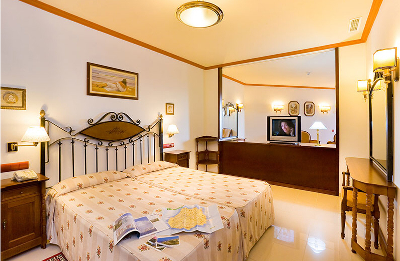 Hotel San Agustín Beach Club Gran Canarias 4