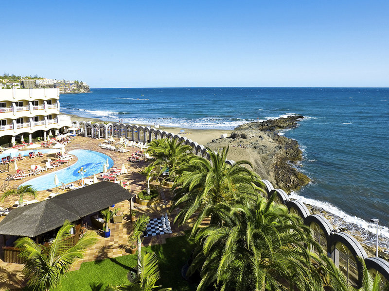 Hotel San Agustín Beach Club Gran Canarias 1