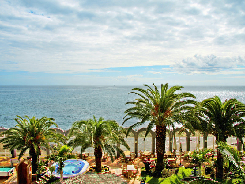 Hotel San Agustín Beach Club Gran Canarias 3