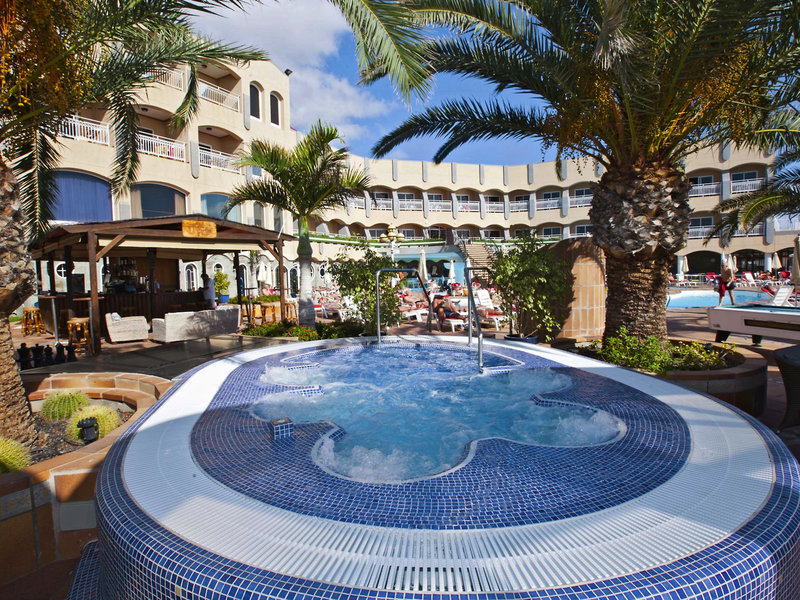 Hotel San Agustín Beach Club Gran Canarias 5