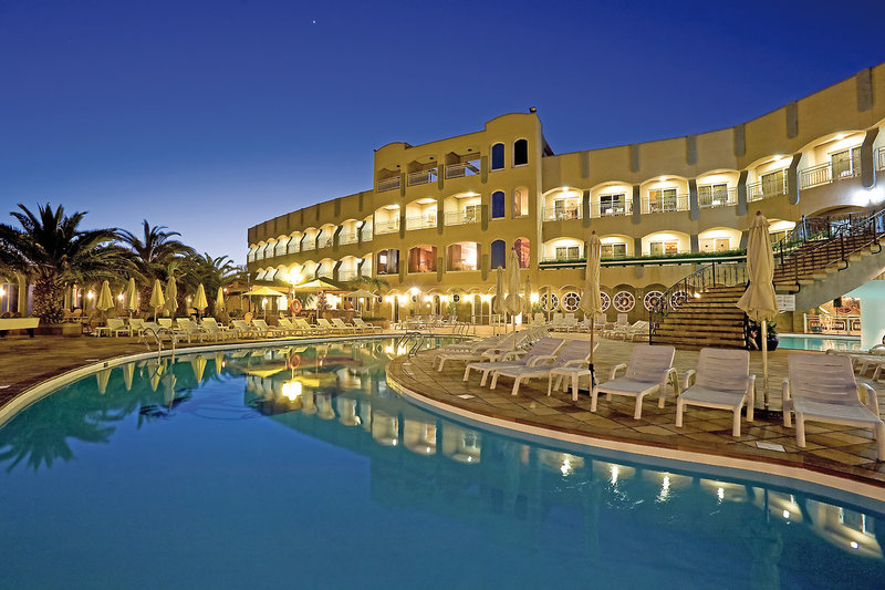 Hotel San Agustín Beach Club Gran Canarias 2
