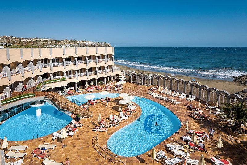 Hotel San Agustín Beach Club Gran Canarias 3