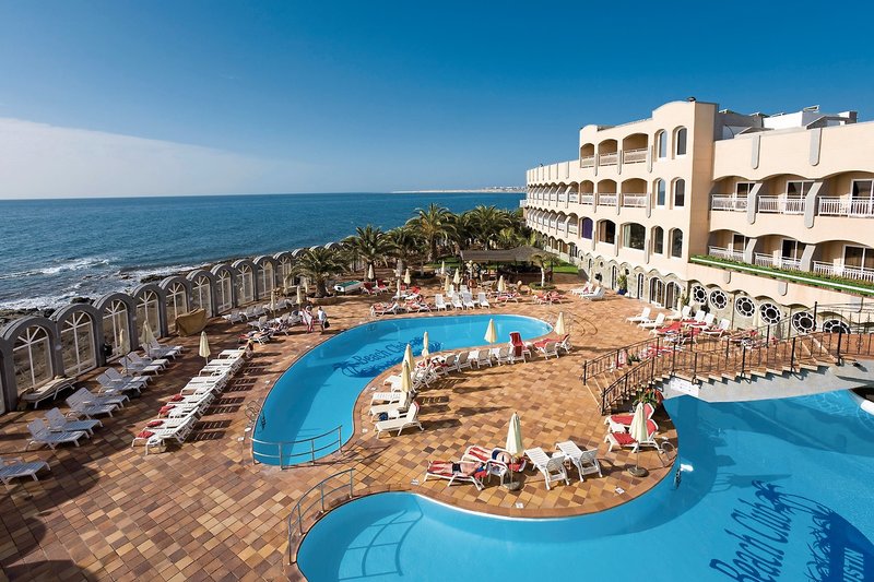 Hotel San Agustín Beach Club Gran Canarias 4
