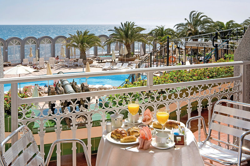 Hotel San Agustín Beach Club Gran Canarias 5