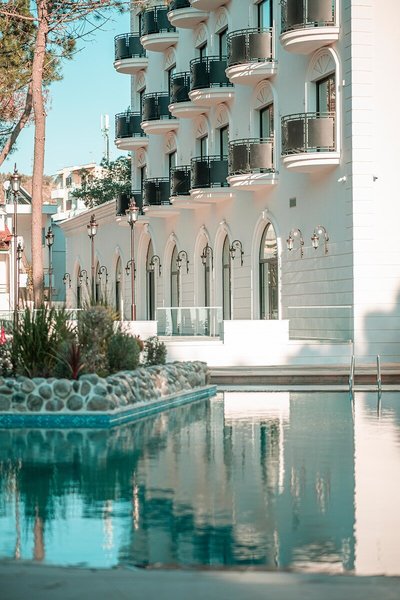 Diamma Resort 2