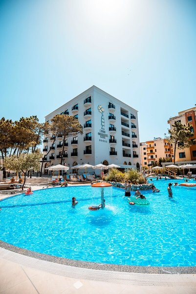 Diamma Resort 4