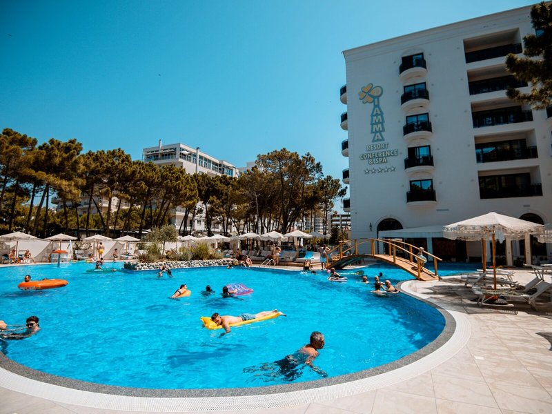 Diamma Resort 5