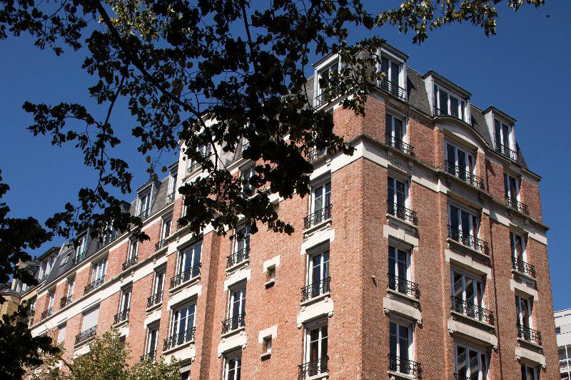 Chouette Hôtel 1