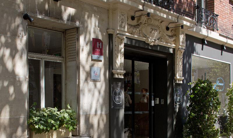 Chouette Hôtel 2