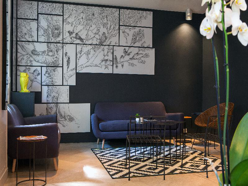 Chouette Hôtel 3