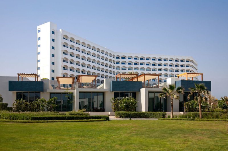 Ajman Hotel 1