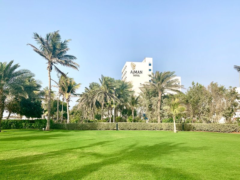 Ajman Hotel 17