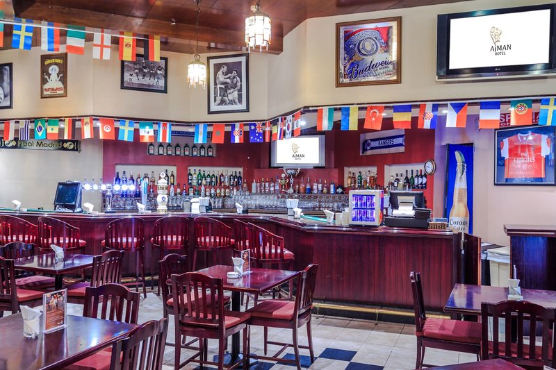 Ajman Hotel 23
