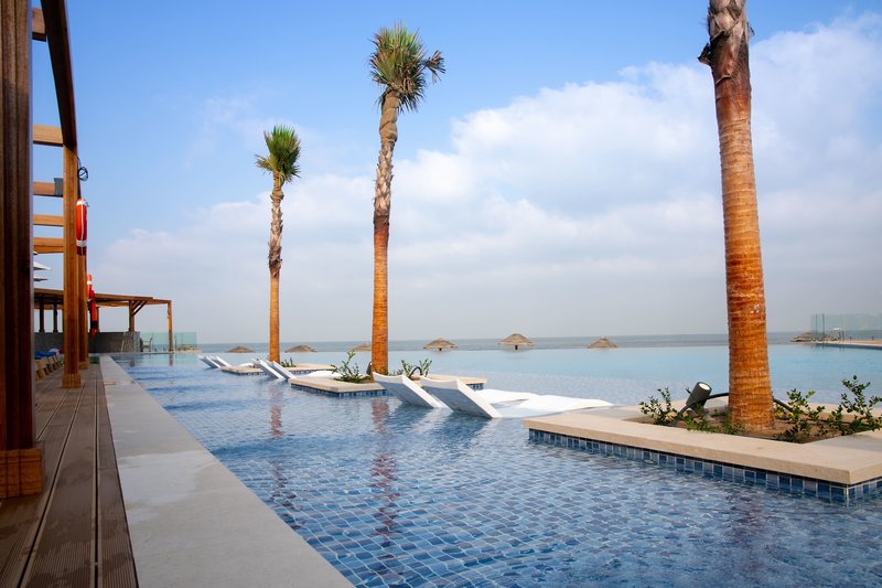 Ajman Hotel 5