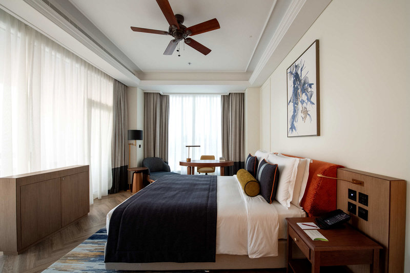 Ajman Hotel 14