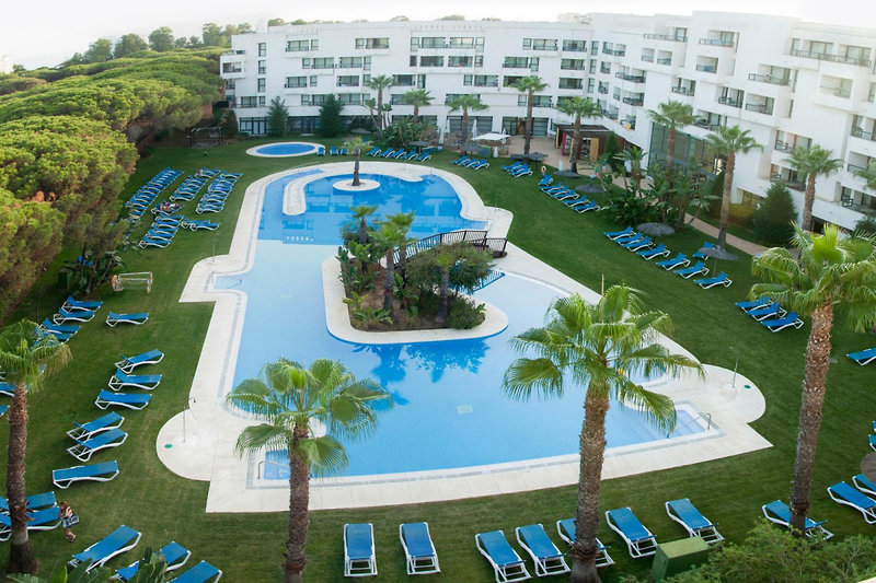 Estival Isla Cristina 57