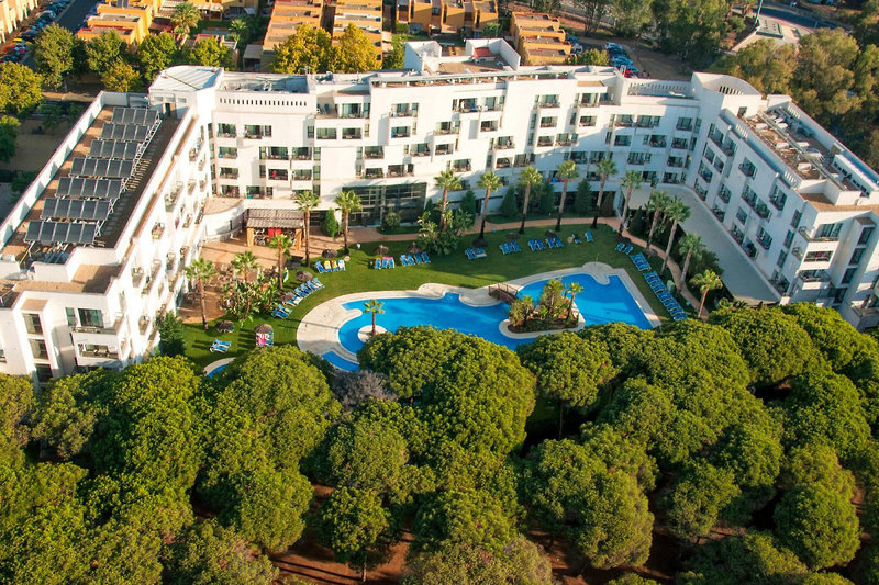 Estival Isla Cristina 58