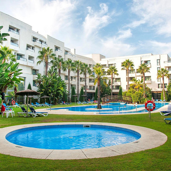 Estival Isla Cristina 63