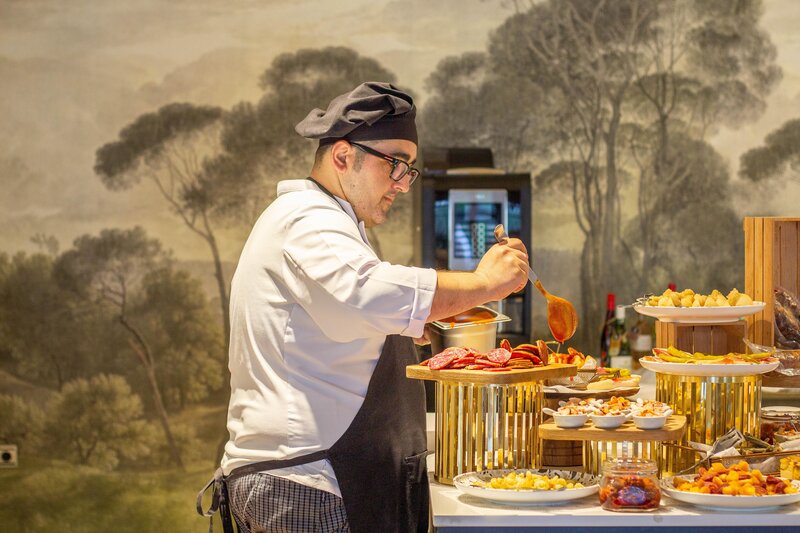 Estival Isla Cristina 28