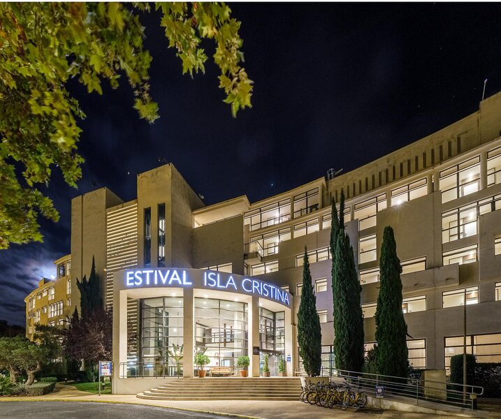 Estival Isla Cristina 34