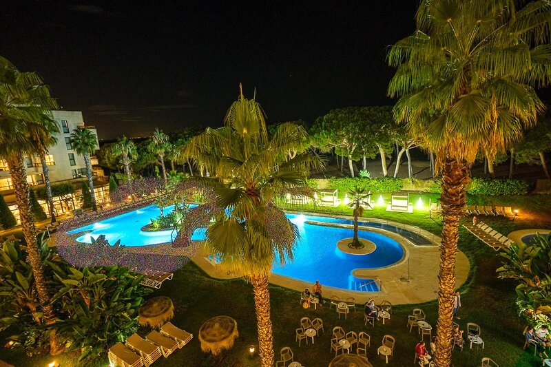 Estival Isla Cristina 51