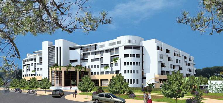 Estival Isla Cristina 1