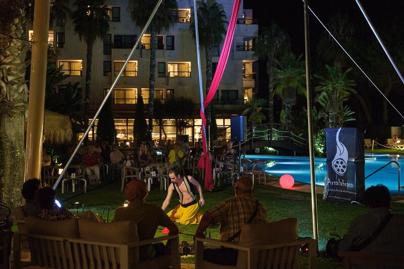 Estival Isla Cristina 30