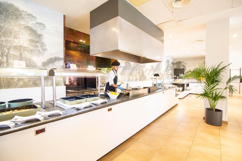 Estival Isla Cristina 70