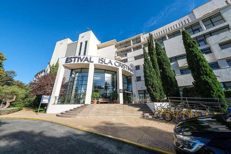 Estival Isla Cristina 1