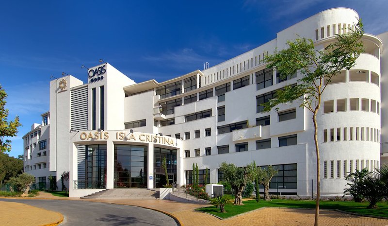 Isla Cristina by ADH - Erwachsenenhotel 1