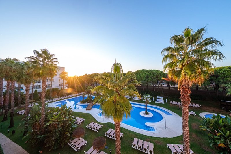 Isla Cristina by ADH - Erwachsenenhotel 2