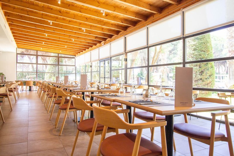 Isla Cristina by ADH - Erwachsenenhotel 5