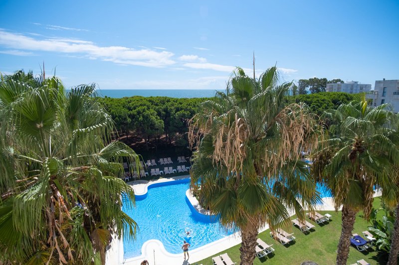 Isla Cristina by ADH - Erwachsenenhotel 6