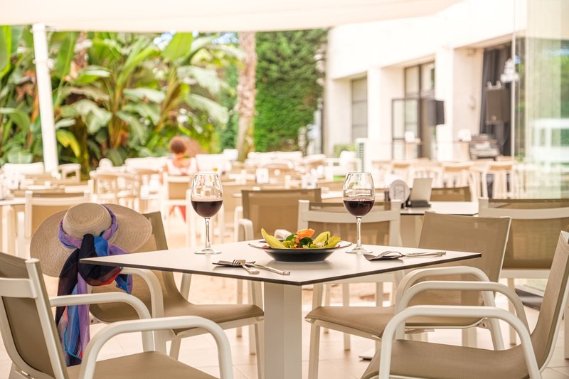 Isla Cristina by ADH - Erwachsenenhotel 7