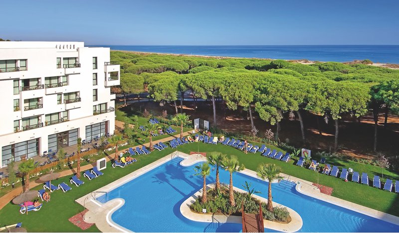 Isla Cristina by ADH - Erwachsenenhotel 9