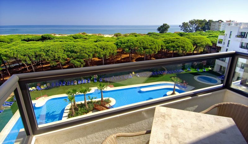 Isla Cristina by ADH - Erwachsenenhotel 10