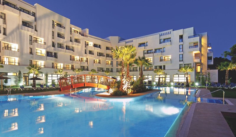 Isla Cristina by ADH - Erwachsenenhotel 12