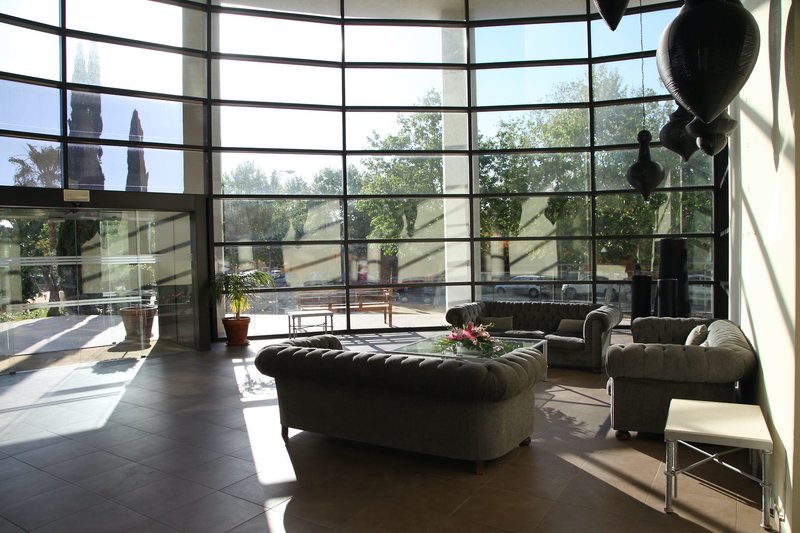 Isla Cristina by ADH - Erwachsenenhotel 13