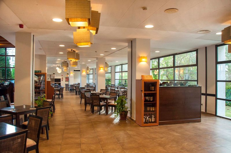 Isla Cristina by ADH - Erwachsenenhotel 15