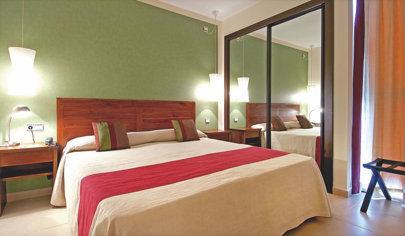 Isla Cristina by ADH - Erwachsenenhotel 16