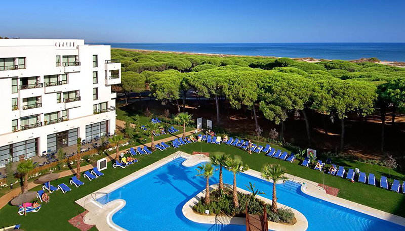 Estival Isla Cristina 40